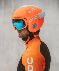 POC Skull Dura Comp SPIN Snow Outlet