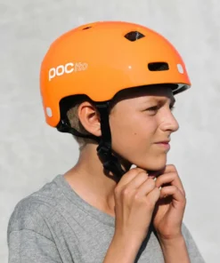 See Kids' Gear POCito Crane Mips