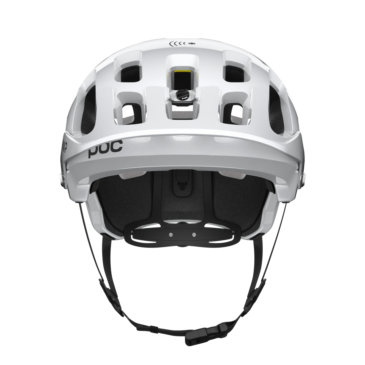 POC Sports Tectal Race Mips NFC 4 POC Sports Tectal Race Mips NFC