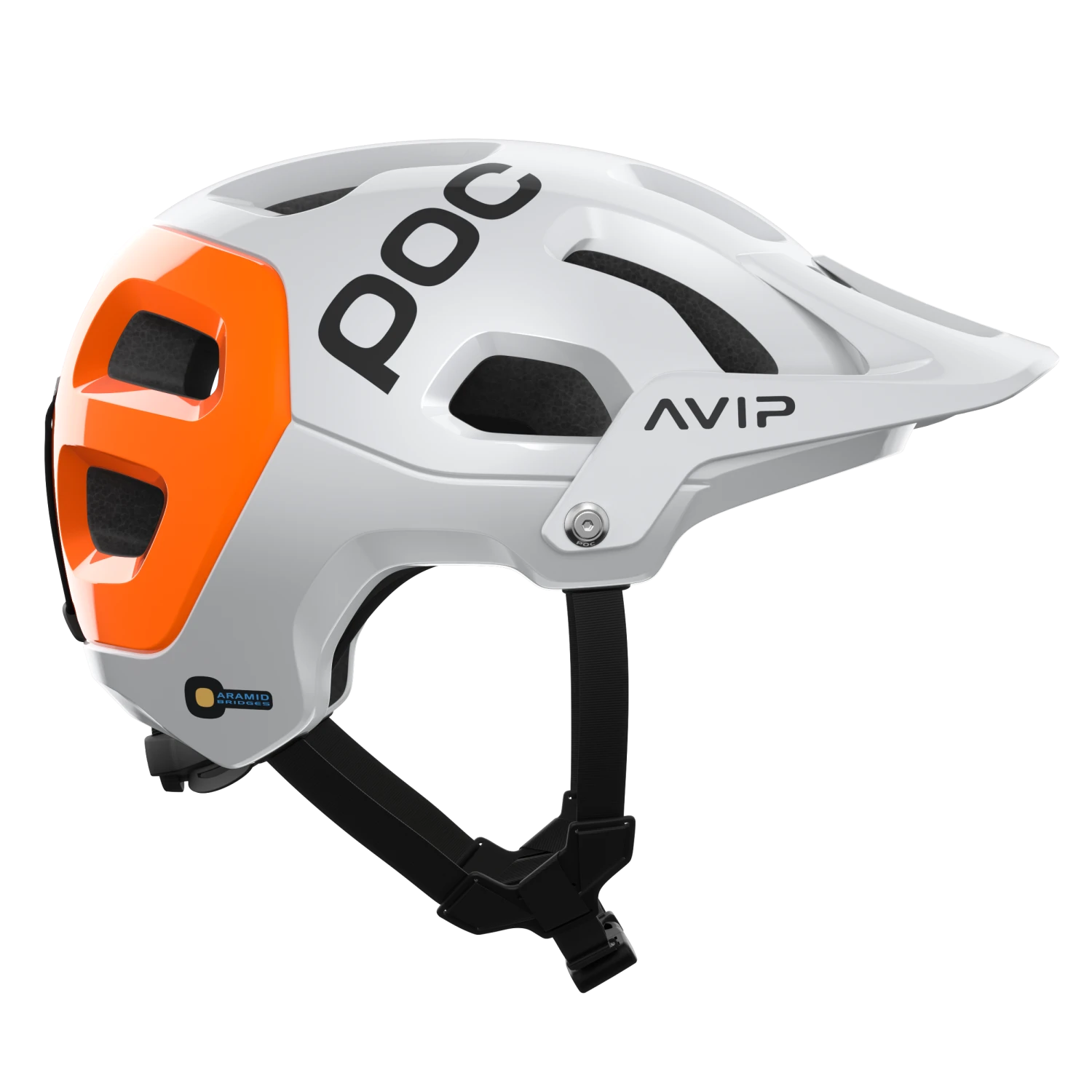 POC Sports Tectal Race Mips NFC 5 POC Sports Tectal Race Mips NFC