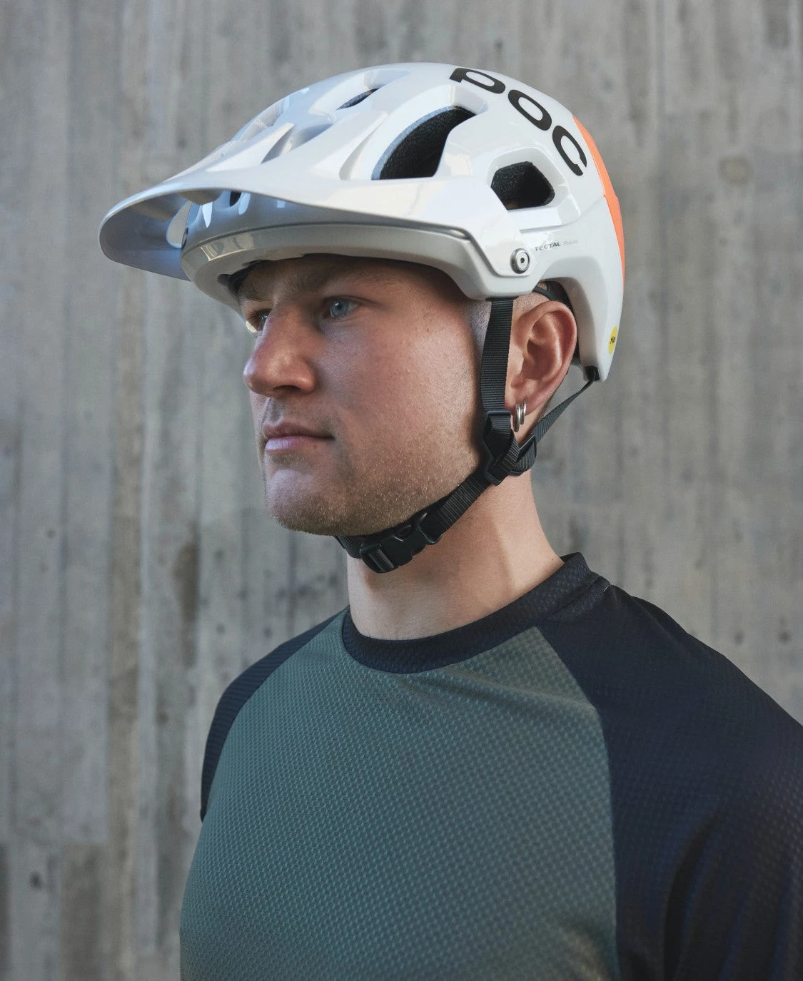 POC Sports Tectal Race Mips NFC 6 POC Sports Tectal Race Mips NFC