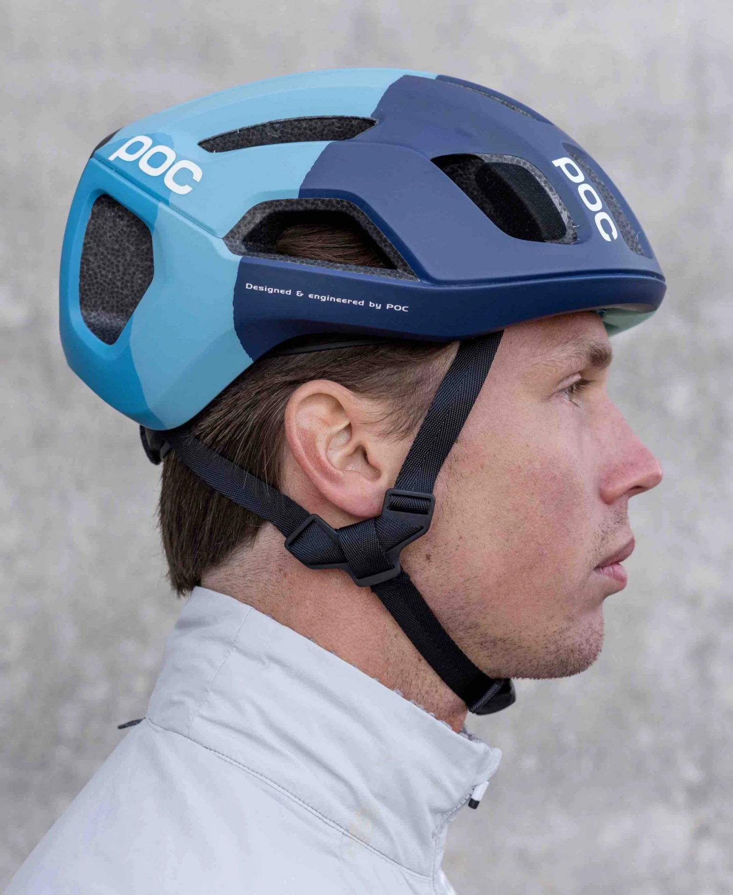 POC Ventral AIR SPIN Splash 8 POC Ventral AIR SPIN Splash