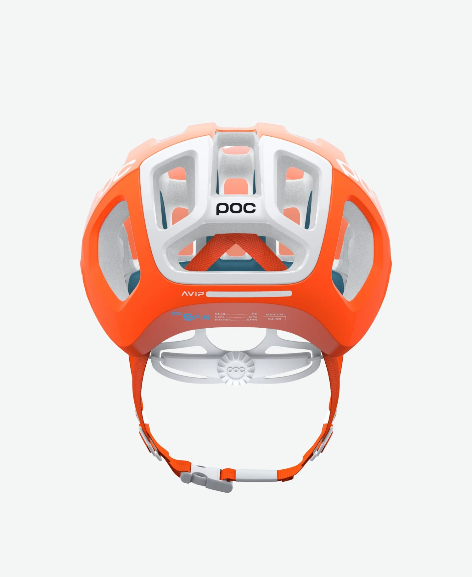 POC Cycling Outlet Ventral Tempus SPIN 7 POC Cycling Outlet Ventral Tempus SPIN