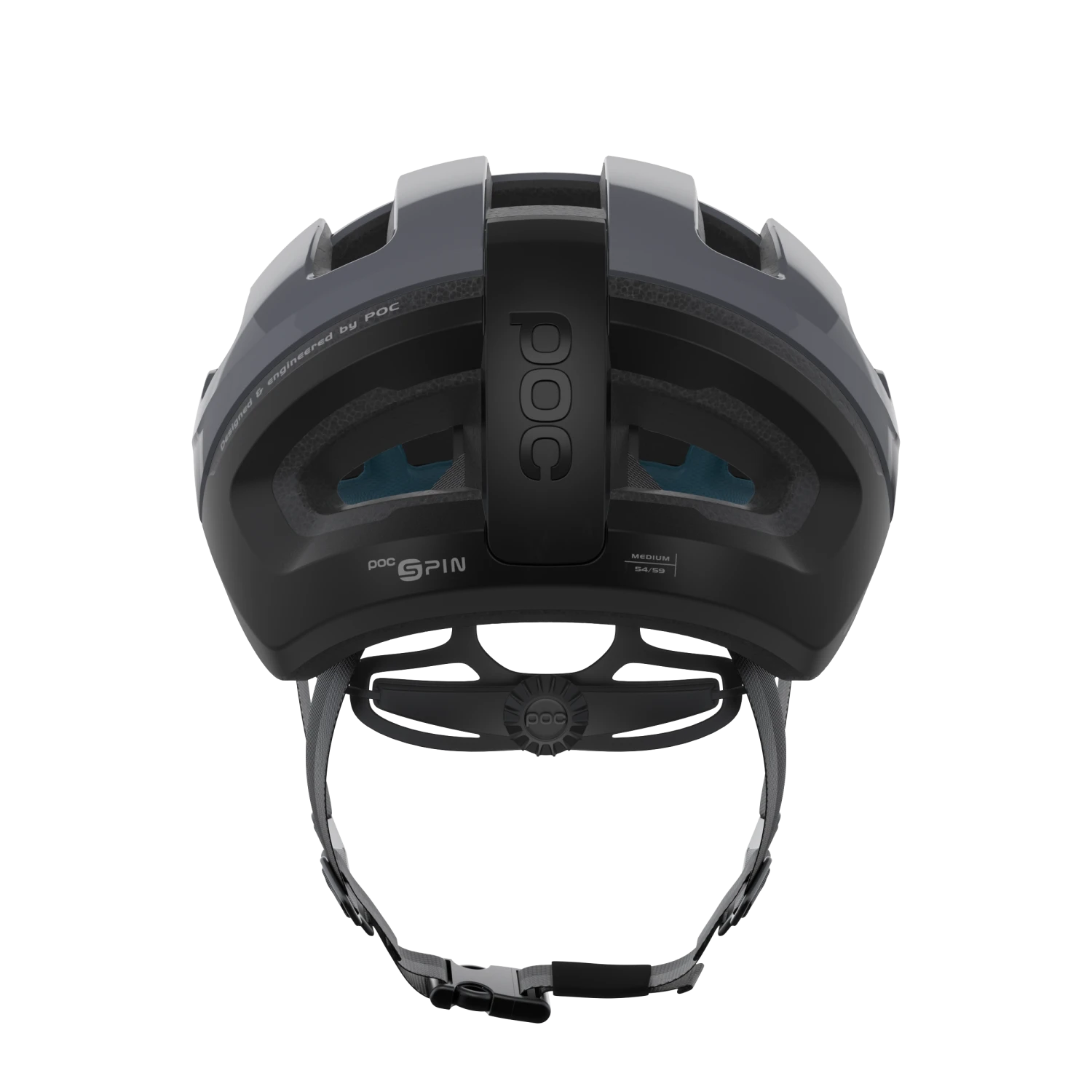 POC Road Omne AIR SPIN RAPHA 10 POC Road Omne AIR SPIN RAPHA