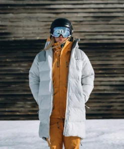 POC W's Loft Parka Apparel