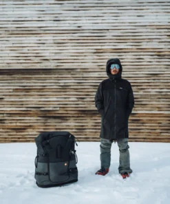 POC Accessories Race Backpack 130L