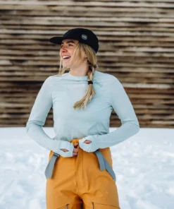 POC Women's Light Merino Jersey Cycling Collections