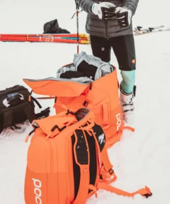 POC Accessories Race Backpack 130L