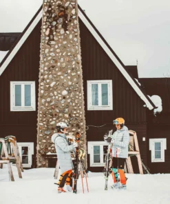 POC Armor Shins Classic