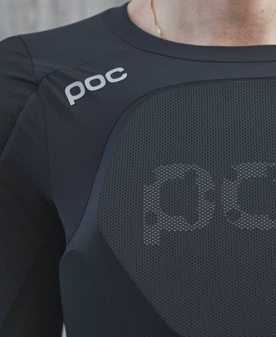 POC Sports Oseus VPD Jacket Armor 6 POC Sports Oseus VPD Jacket Armor