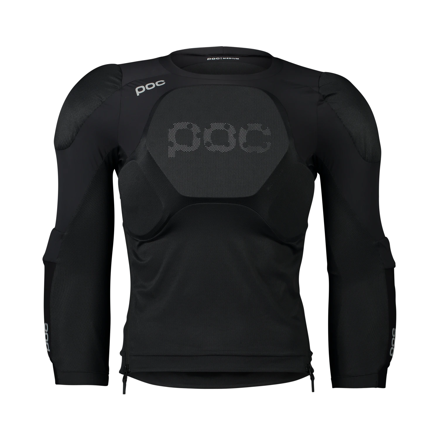 POC Sports Oseus VPD Jacket Armor 3 POC Sports Oseus VPD Jacket Armor