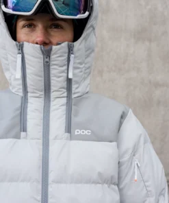 POC W's Loft Parka Apparel