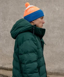 POC Accessories Pompom Beanie
