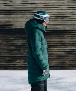 Apparel POC Loft Parka