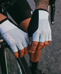 POC Essential Road Mesh Short Glove Gloves