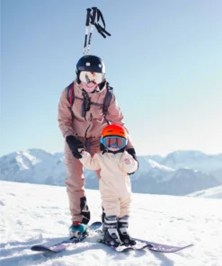 Goggles POCito Opsin