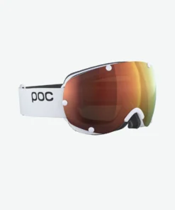 POC Lobes Clarity W. Extra Lens Snow Outlet