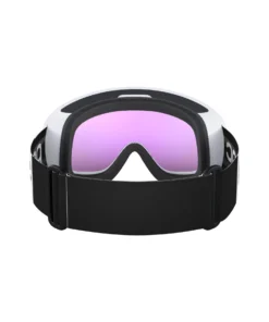 POC Fovea Mid Clarity Comp + See Ski Race Gear