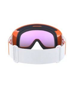 POC Fovea Mid Clarity Comp + See Ski Race Gear