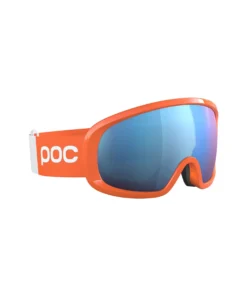 POC Fovea Mid Clarity Comp + See Ski Race Gear