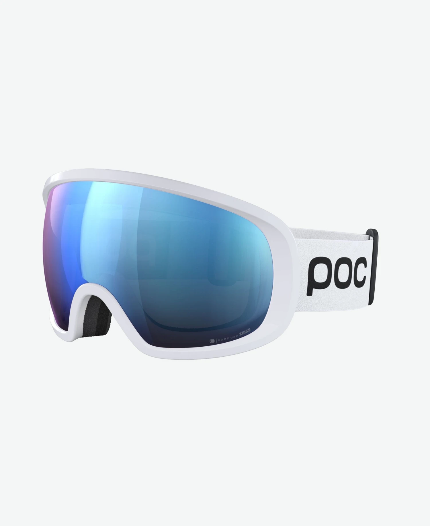 POC Fovea Clarity Comp + 3 POC Fovea Clarity Comp +