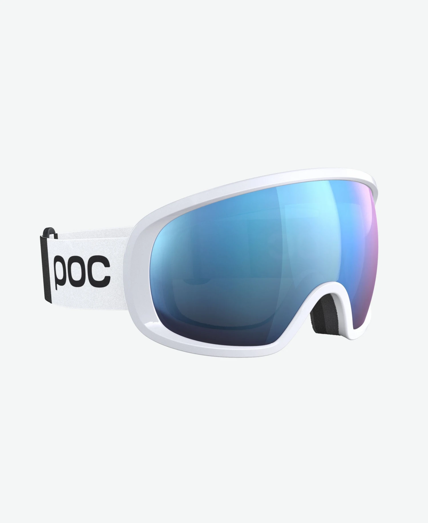 POC Fovea Clarity Comp + 5 POC Fovea Clarity Comp +