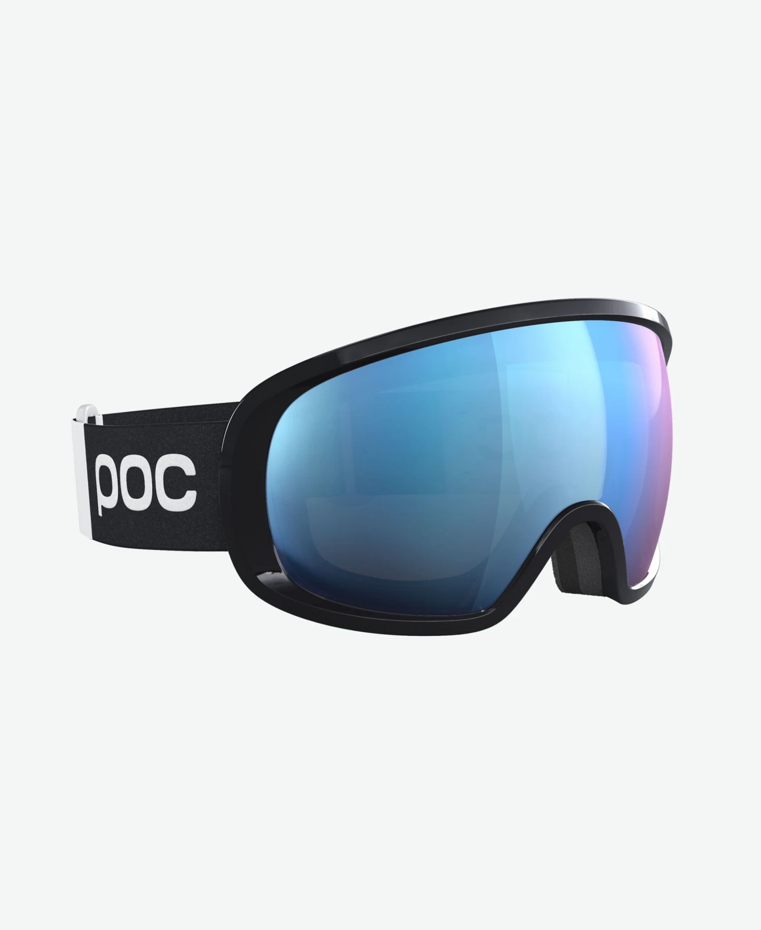 POC Fovea Clarity Comp + 9 POC Fovea Clarity Comp +