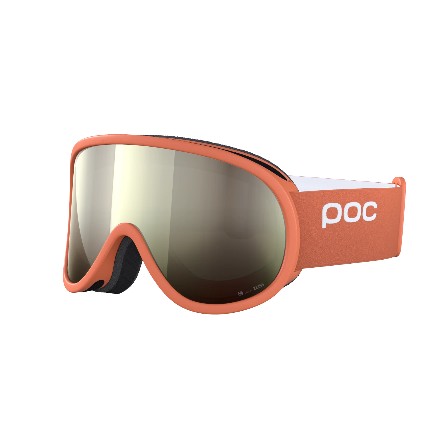 POC Retina Clarity Freeride