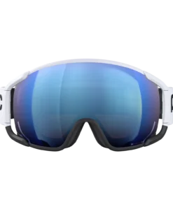POC See Ski Race Gear Zonula Clarity Comp +