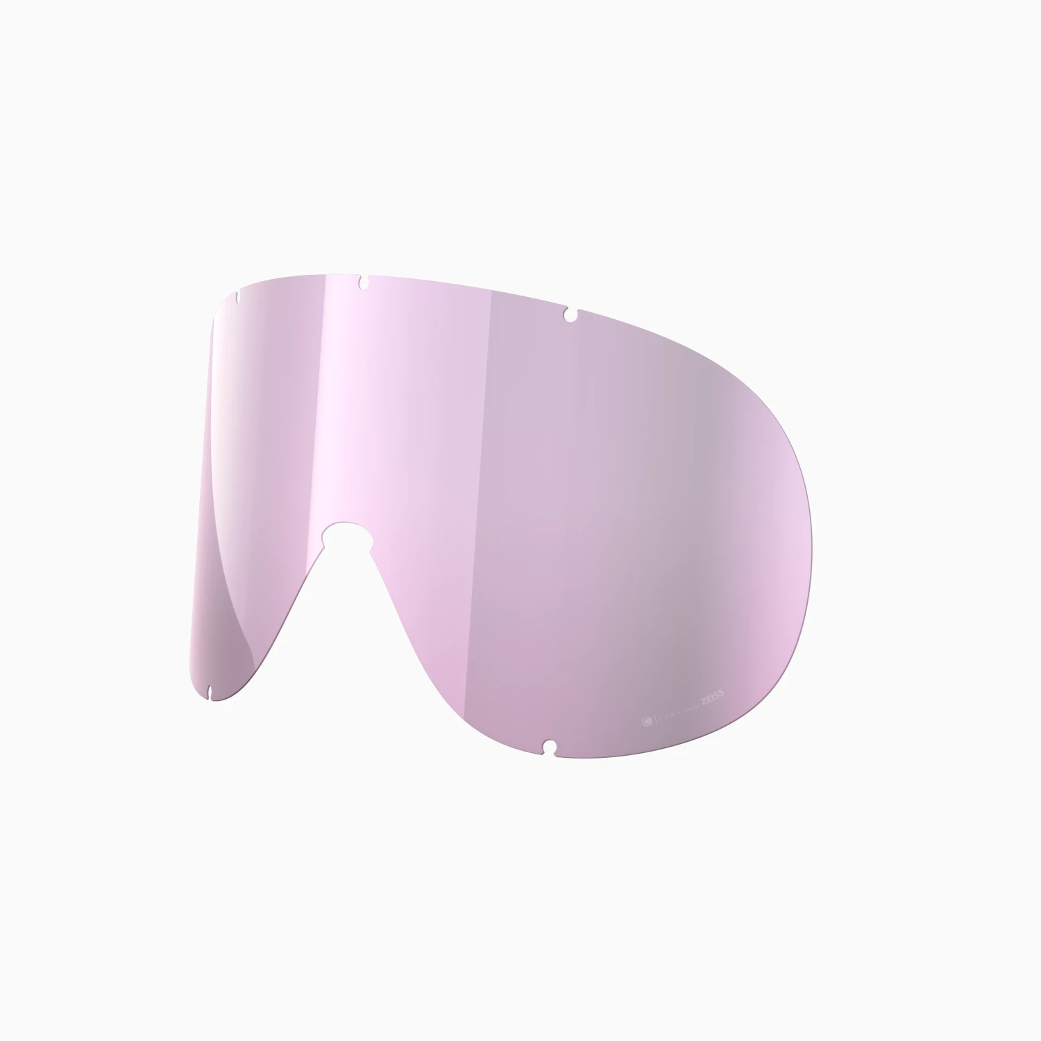 POC Retina Big Clarity Comp Spare Lens 7 POC Retina Big Clarity Comp Spare Lens