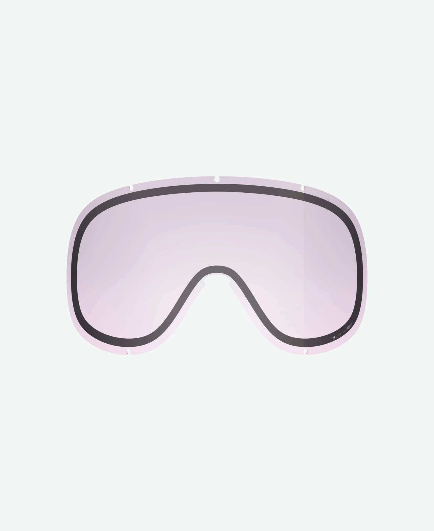 POC Opsin Clarity Comp Night Spare Lens 4 POC Opsin Clarity Comp Night Spare Lens