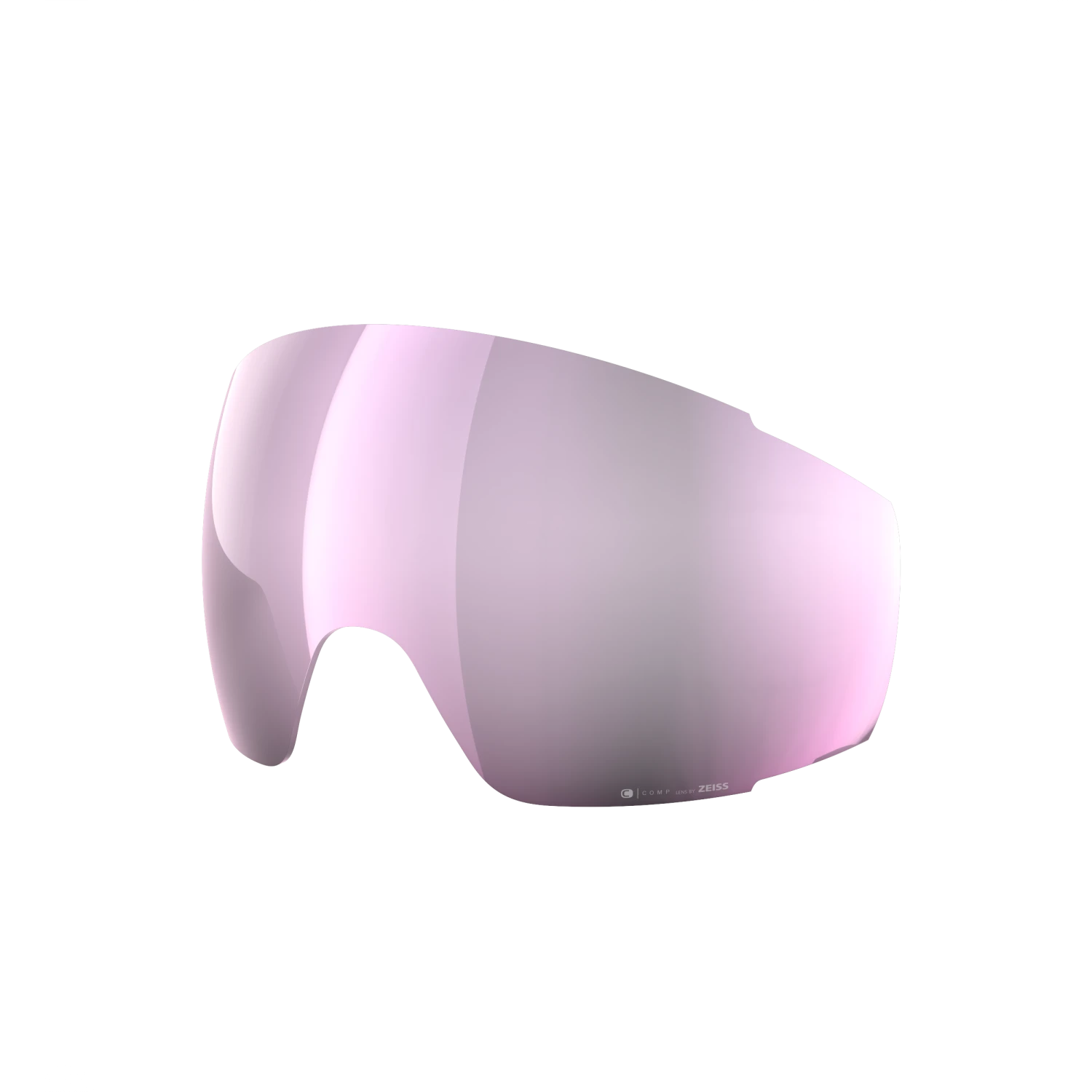 POC Zonula Clarity Comp Spare Lens 6 POC Zonula Clarity Comp Spare Lens