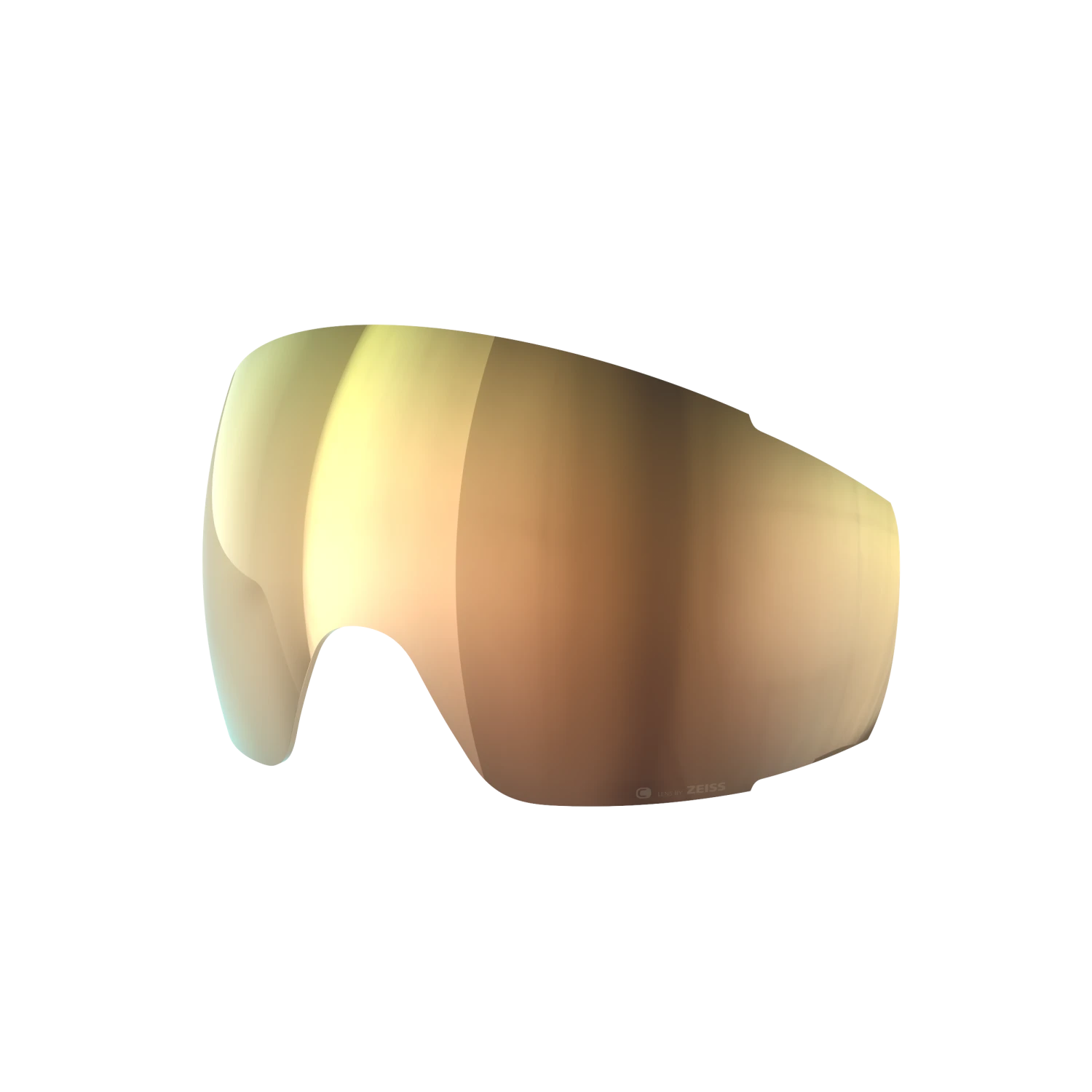 POC Zonula Clarity Spare Lens Spare Lenses 3 POC Zonula Clarity Spare Lens Spare Lenses