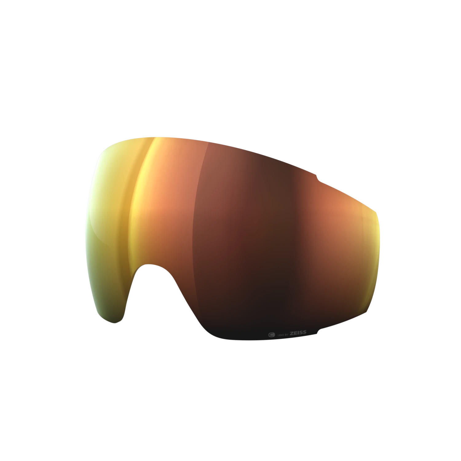 POC Zonula Clarity Spare Lens Spare Lenses 4 POC Zonula Clarity Spare Lens Spare Lenses