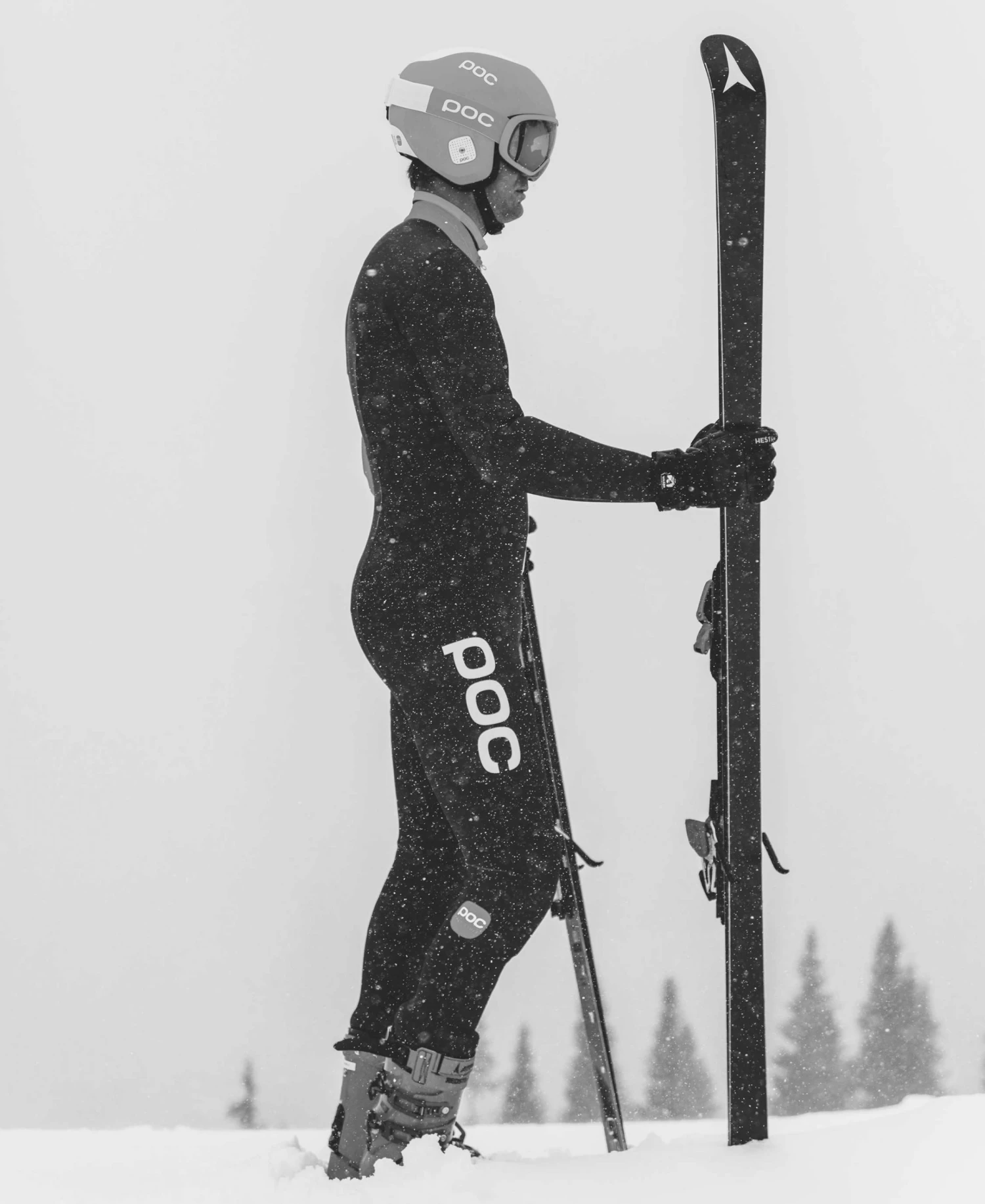 POC Skin Suit Skin GS 21 POC Skin Suit Skin GS