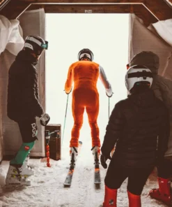 POC Skin Suit Skin GS 38 POC Skin Suit Skin GS