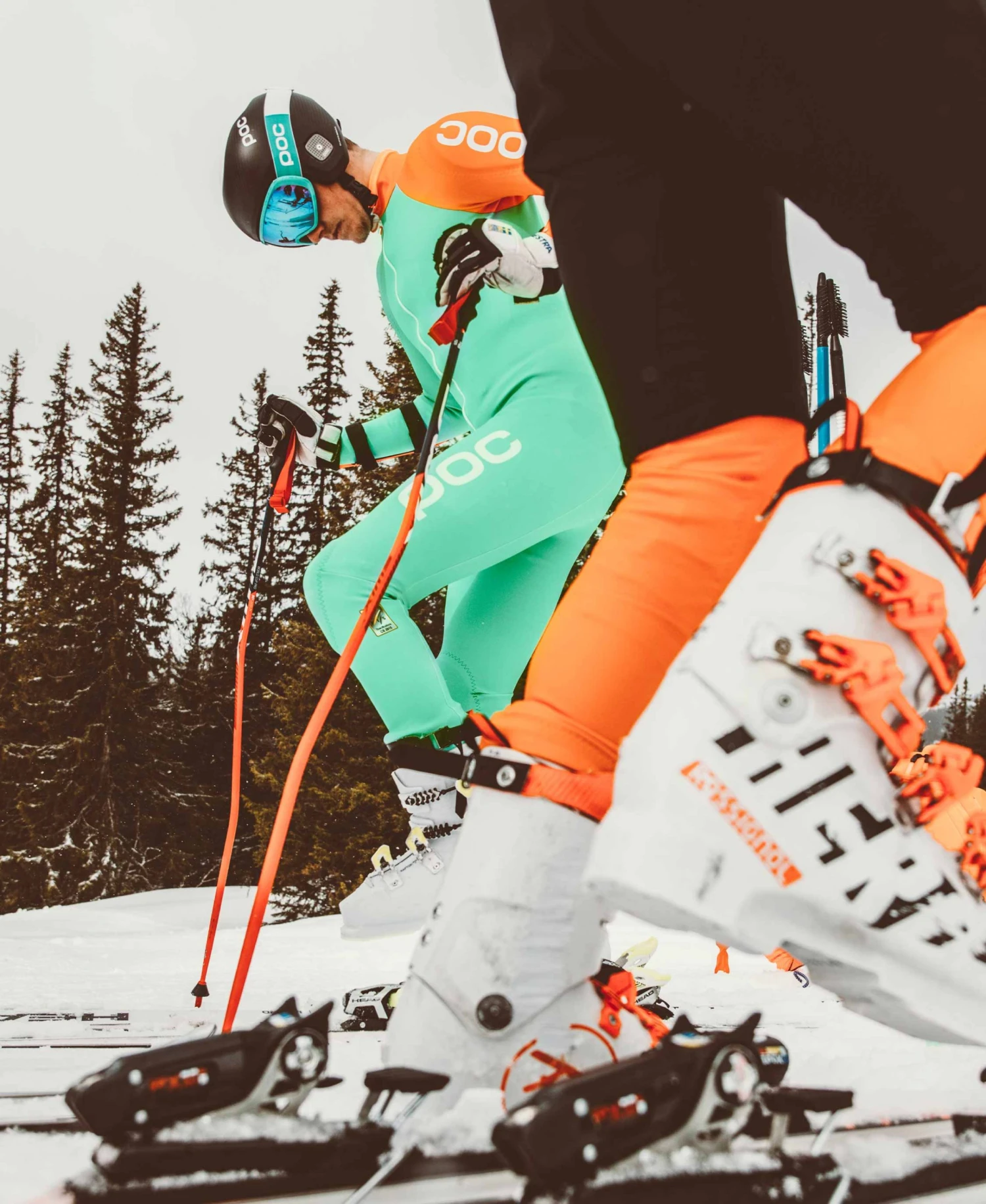 POC Skin Suit Skin GS 15 POC Skin Suit Skin GS