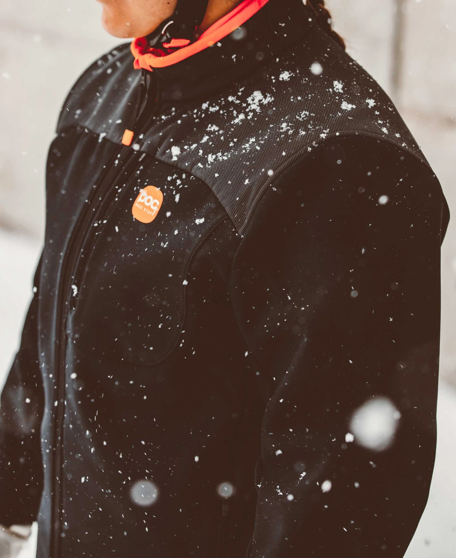 POC Race Jacket 5 POC Race Jacket