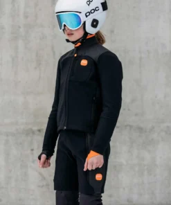 POC Race Shorts Jr 19 POC Race Shorts Jr