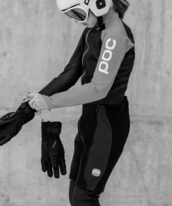 POC Race Shorts Jr 24 POC Race Shorts Jr