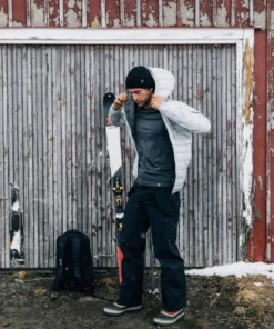 POC Men's Liner Jacket