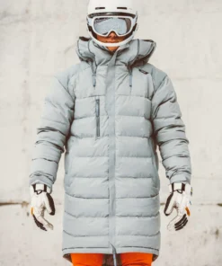 Apparel POC Loft Parka