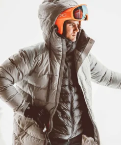 Apparel POC Loft Parka