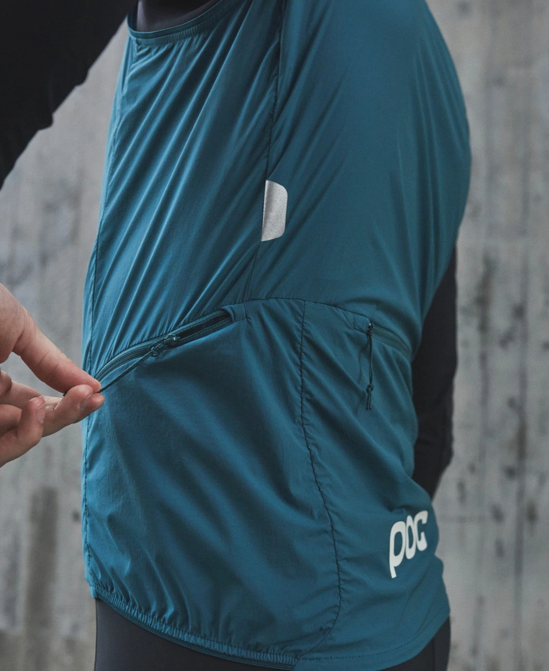 POC Apparel Pro Thermal Vest 15 POC Apparel Pro Thermal Vest