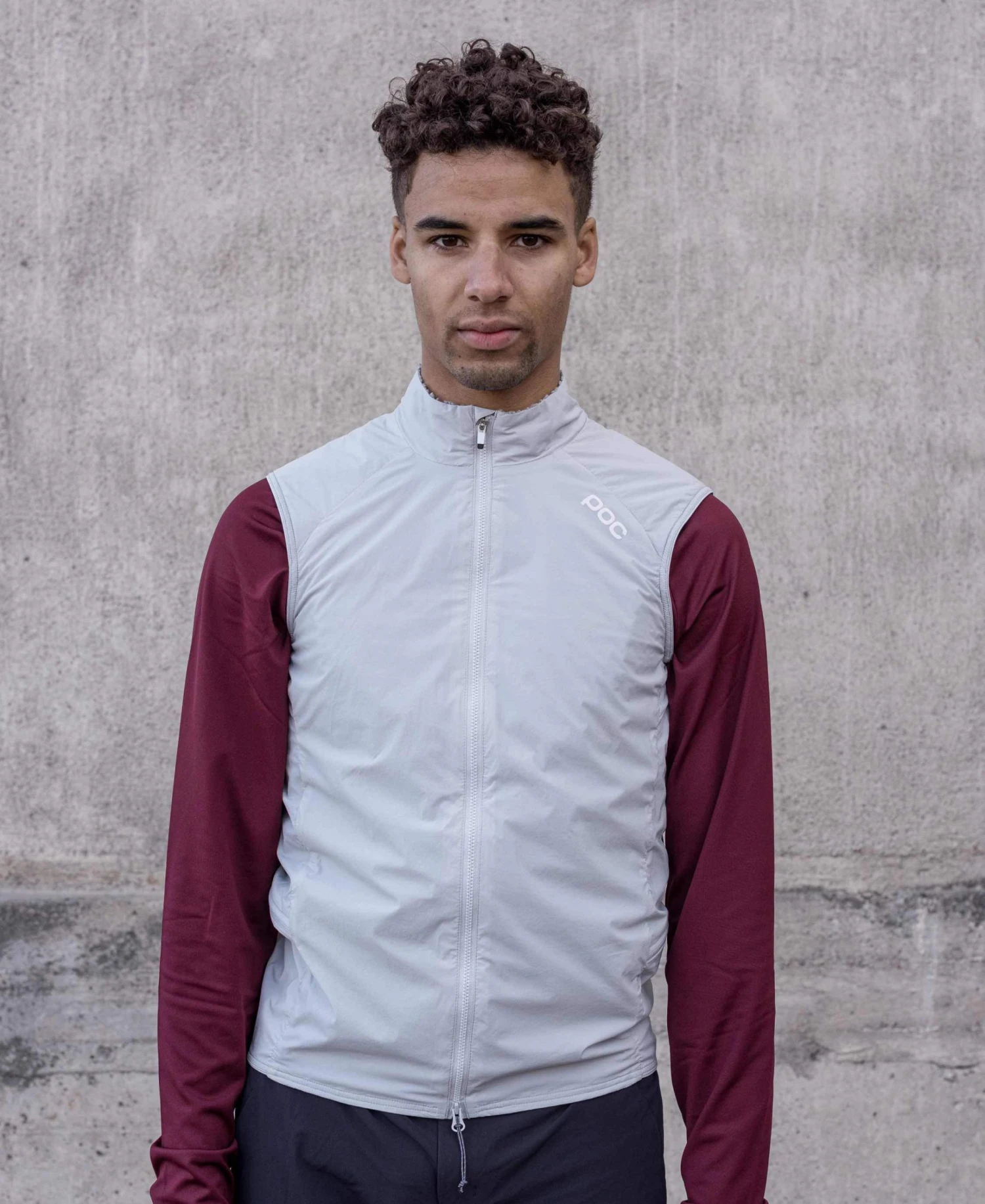 POC Apparel Pro Thermal Vest 7 POC Apparel Pro Thermal Vest