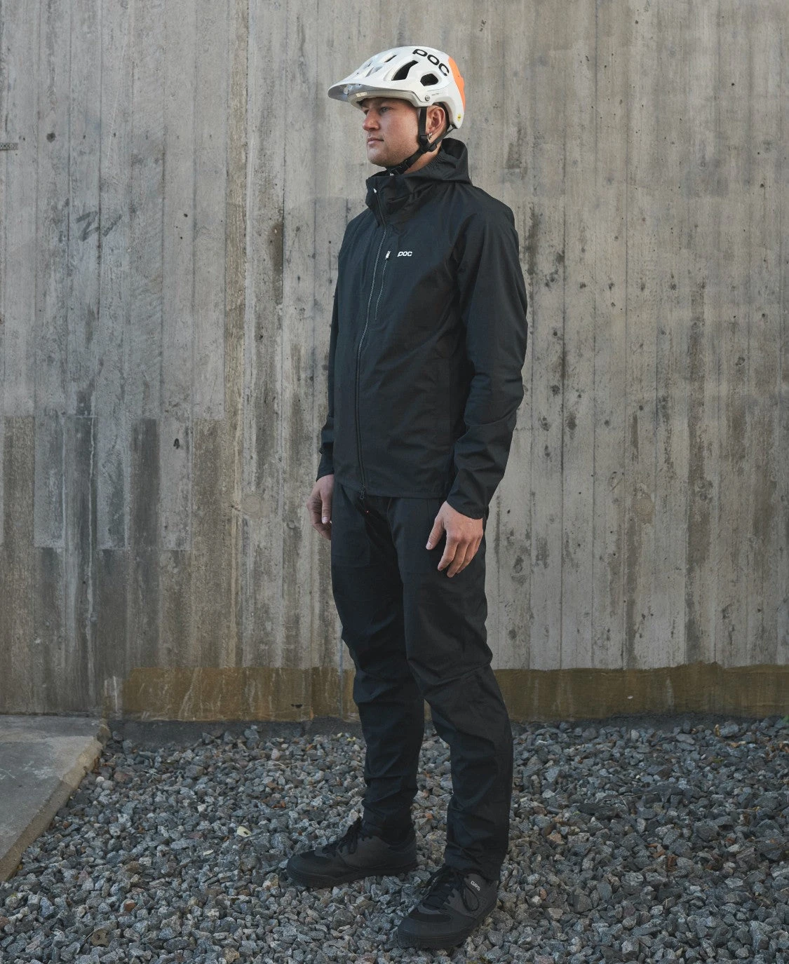 POC Sports Jackets M's Motion Rain Jacket 12 POC Sports Jackets M's Motion Rain Jacket