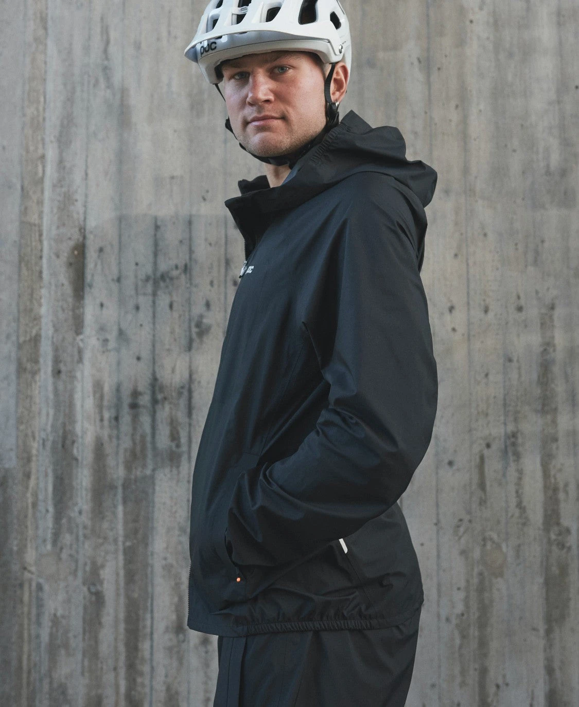 POC Sports Jackets M's Motion Rain Jacket 8 POC Sports Jackets M's Motion Rain Jacket