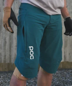 POC Apparel M's Infinite All-mountain Shorts
