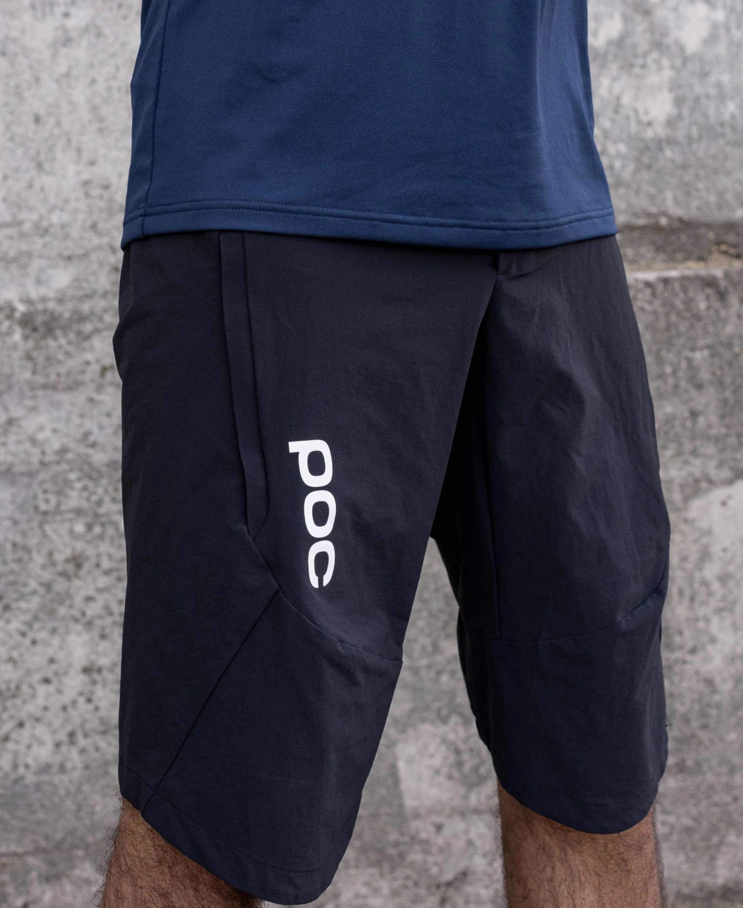 POC Apparel M's Infinite All-mountain Shorts