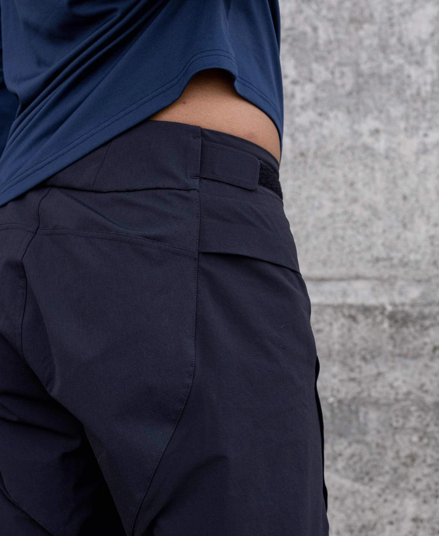 POC Apparel M's Infinite All-mountain Shorts